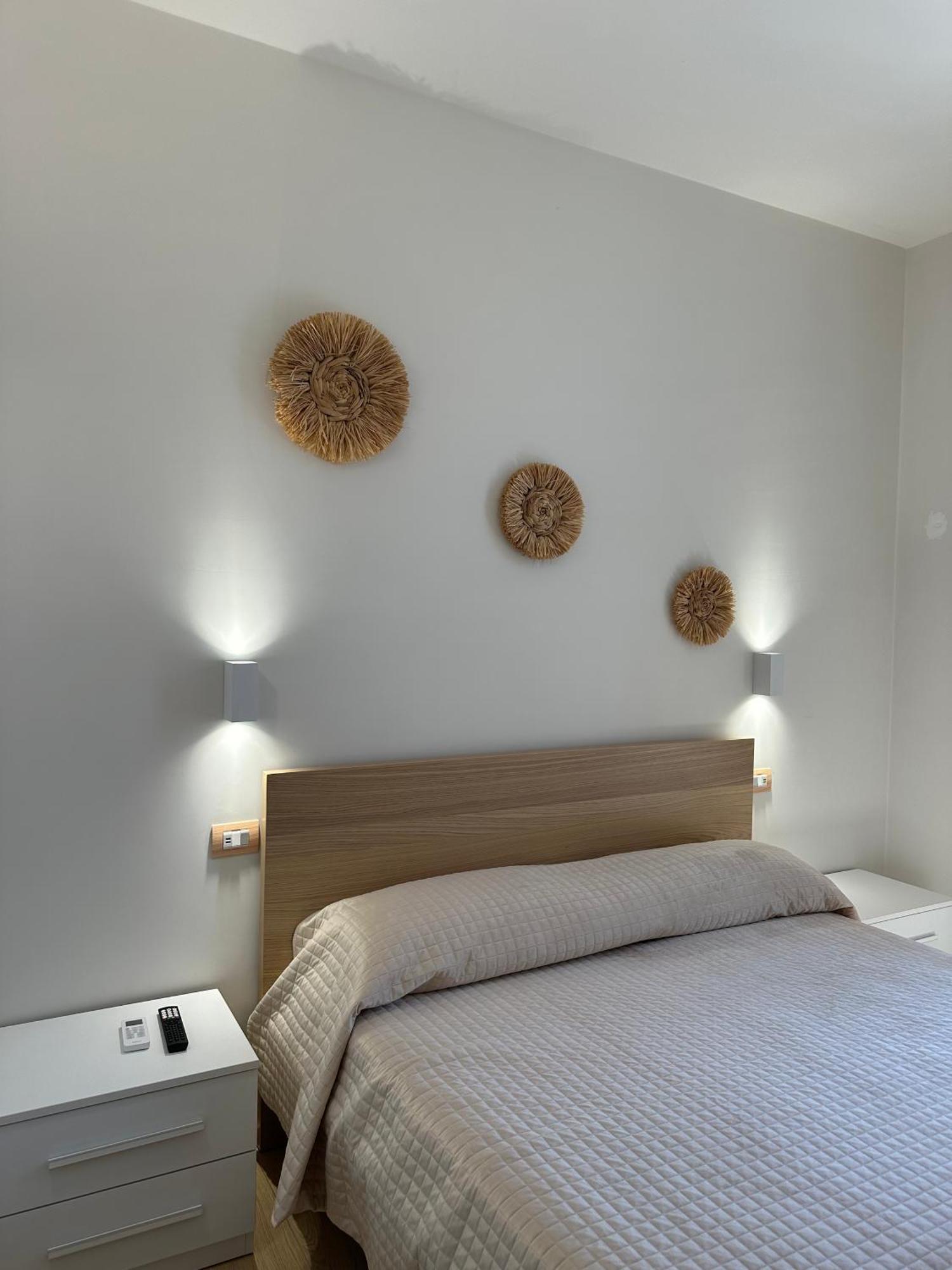 Li Mori Rooms Lizzanello 外观 照片