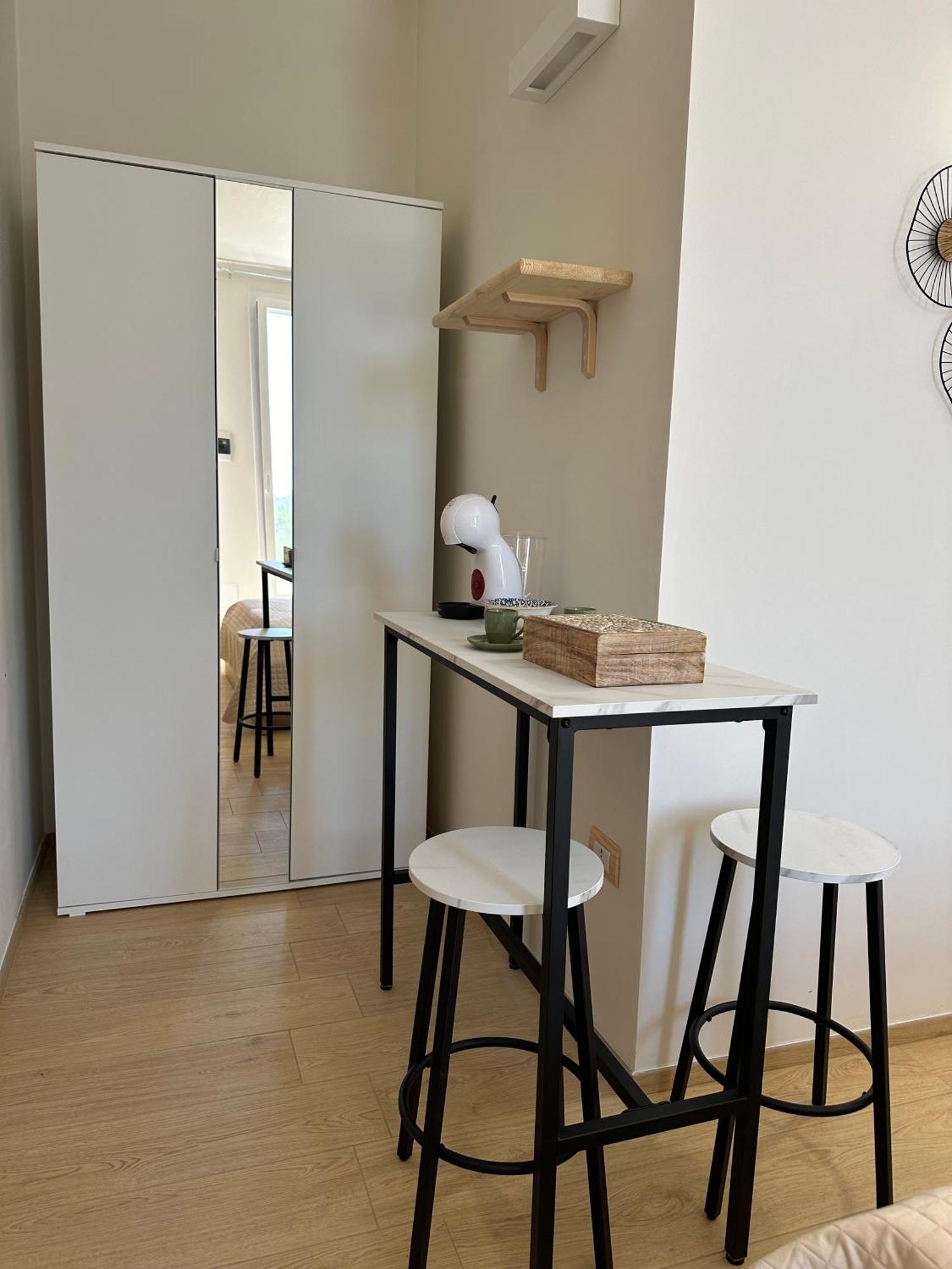 Li Mori Rooms Lizzanello 外观 照片