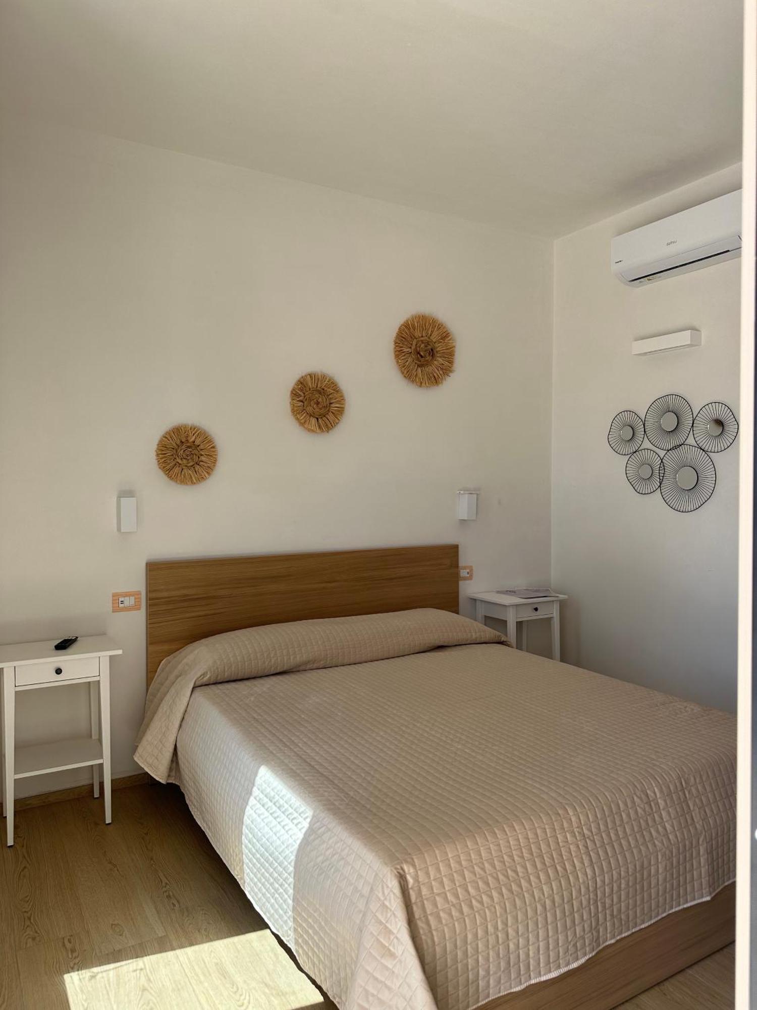 Li Mori Rooms Lizzanello 外观 照片