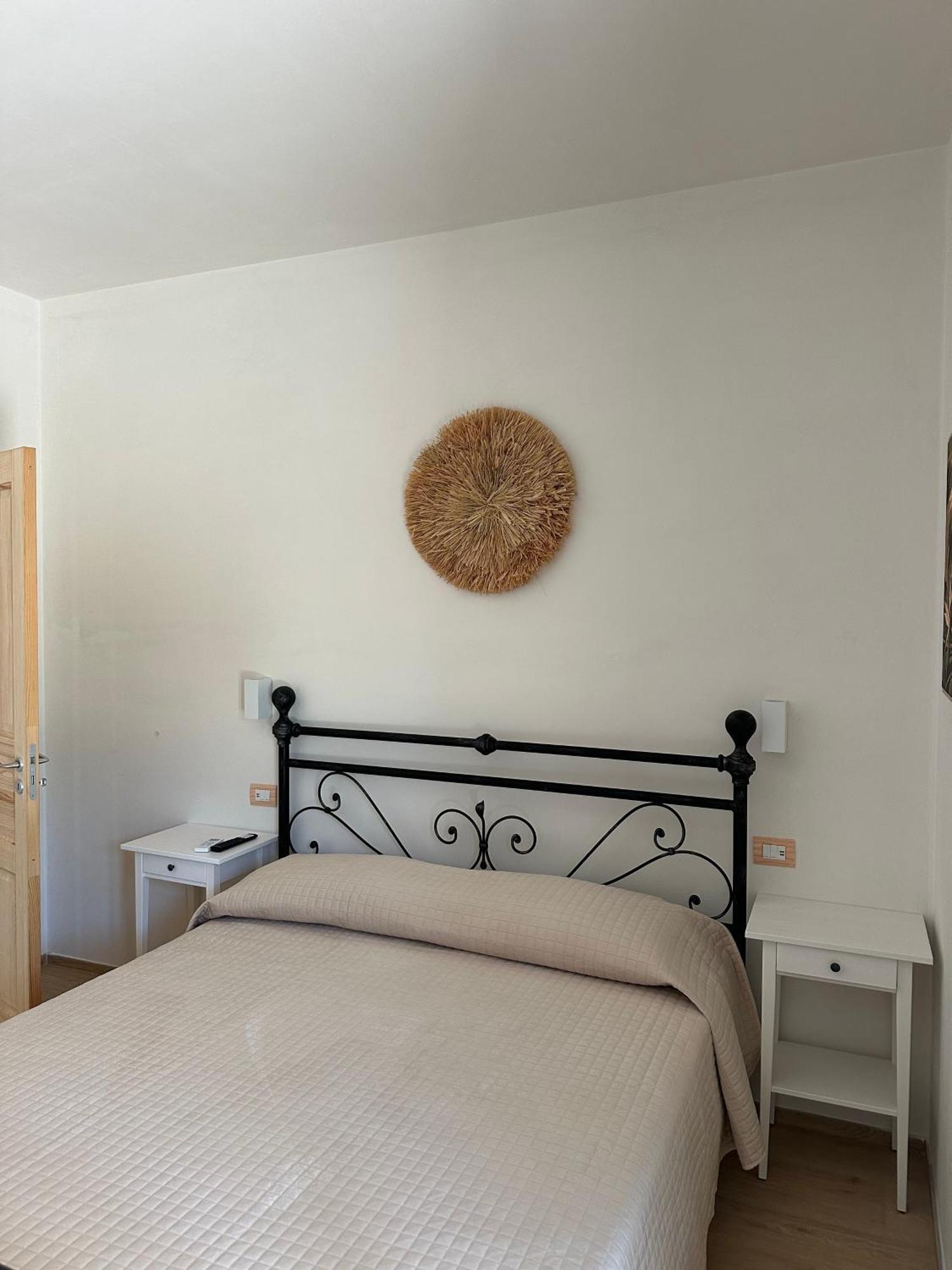 Li Mori Rooms Lizzanello 外观 照片