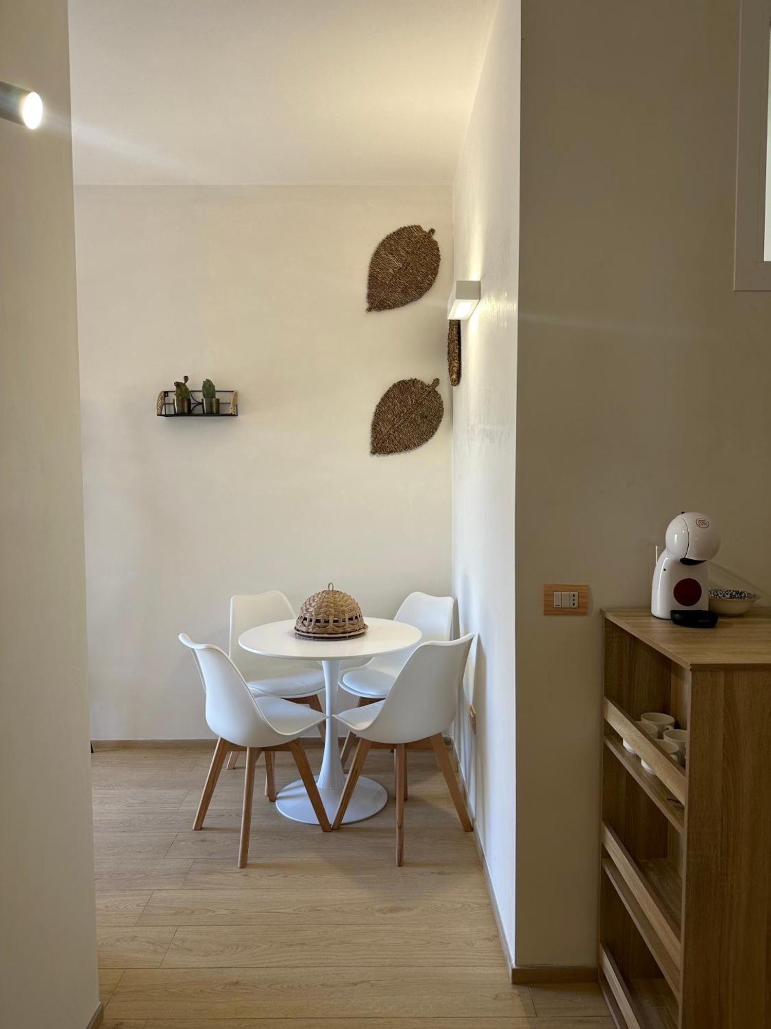 Li Mori Rooms Lizzanello 外观 照片