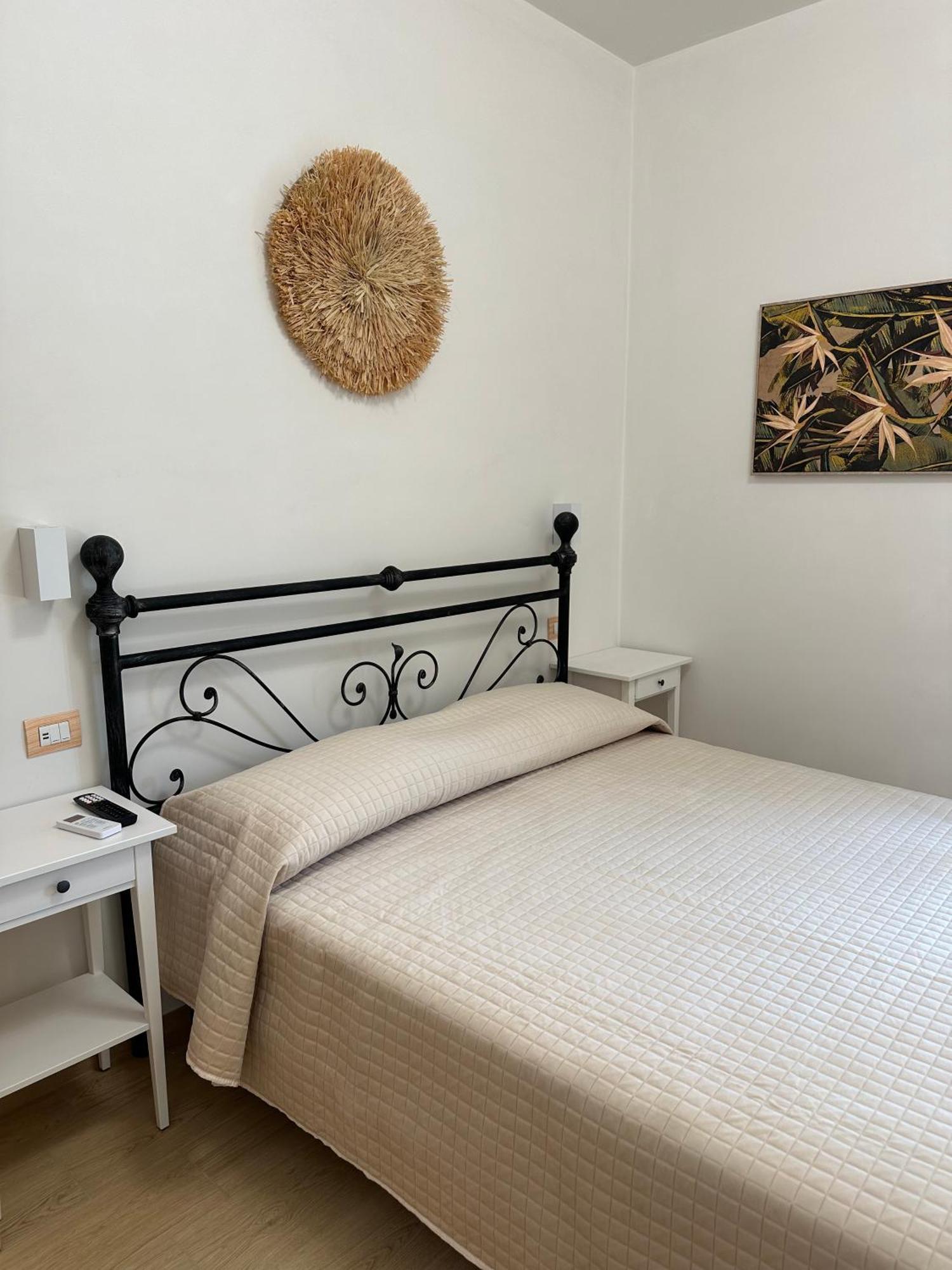 Li Mori Rooms Lizzanello 外观 照片