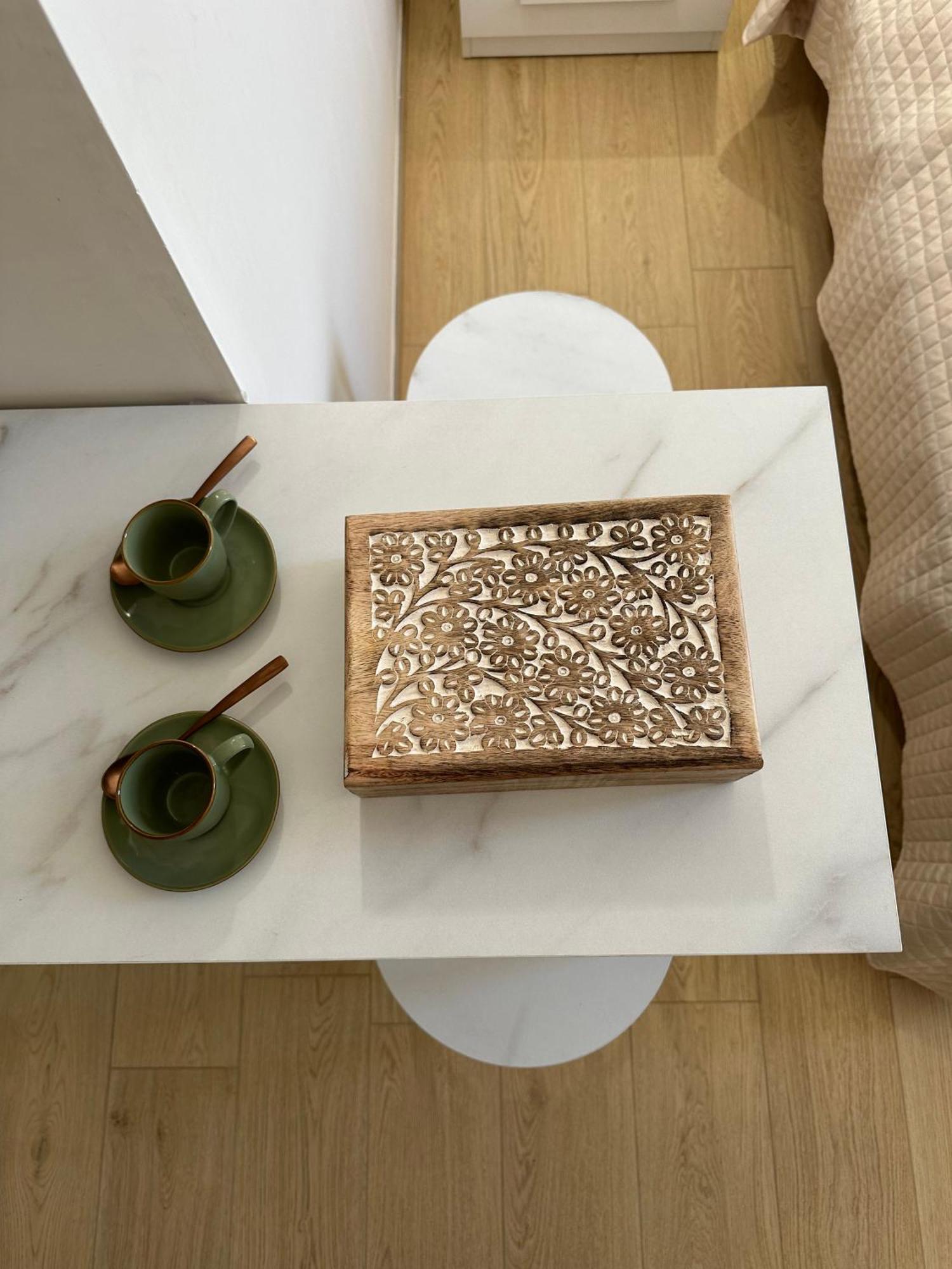 Li Mori Rooms Lizzanello 外观 照片