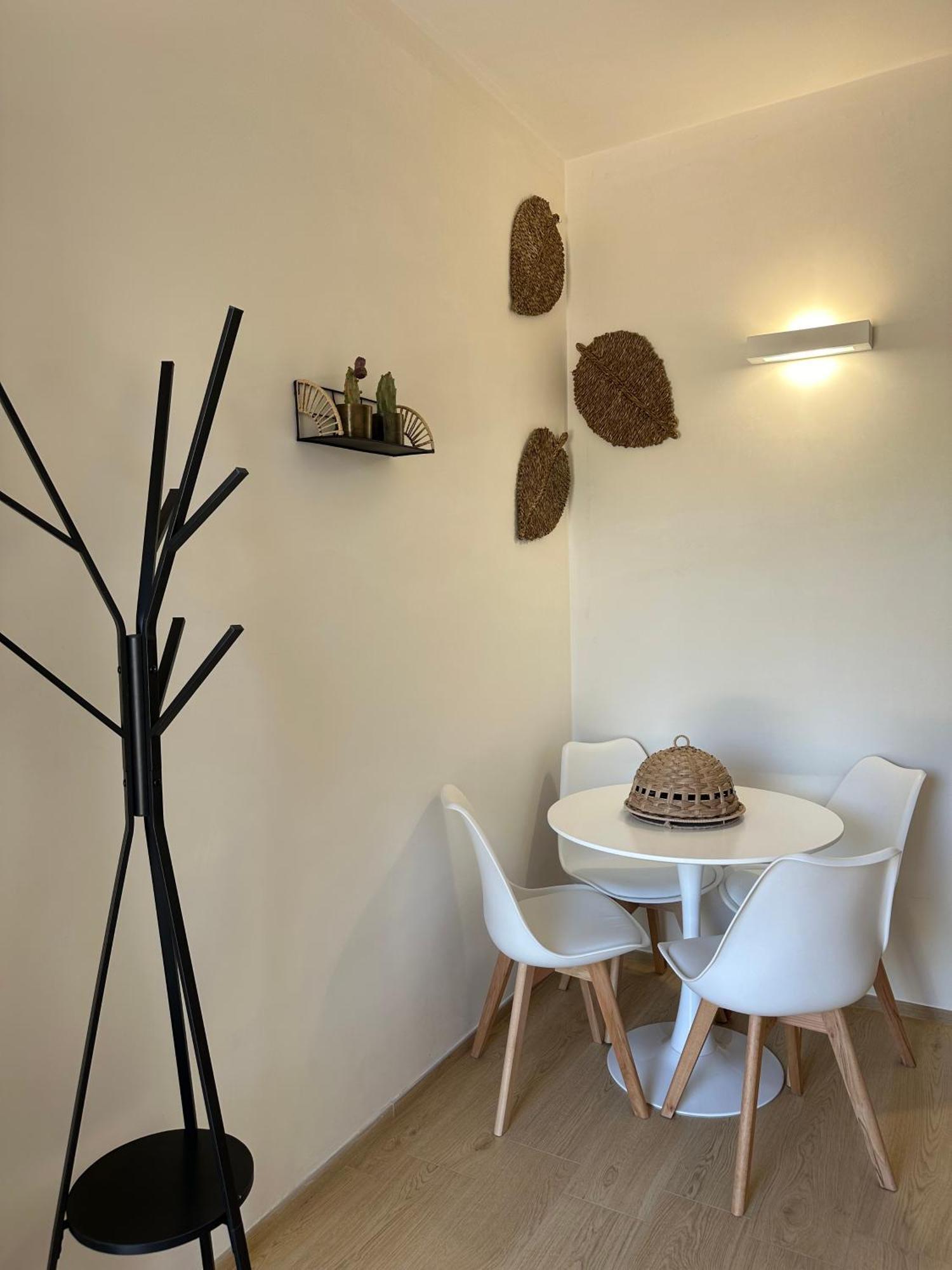Li Mori Rooms Lizzanello 外观 照片